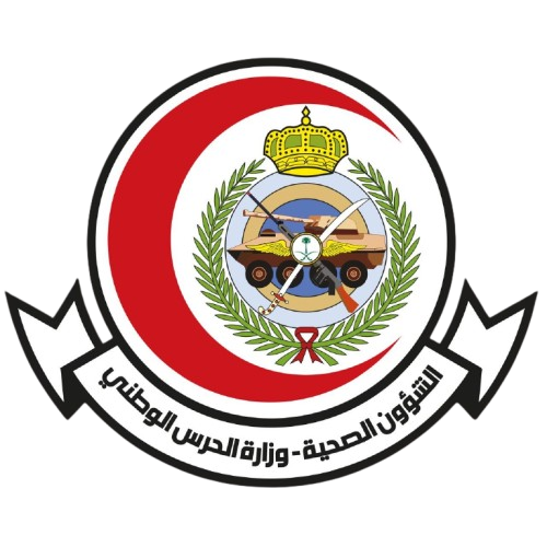 Ministry of National Guard Health Affairs