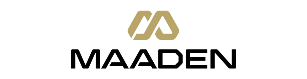 Maaden