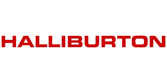 Halliburton